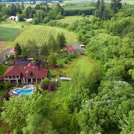 Casa S Bed & Breakfast Dayton Kültér fotó