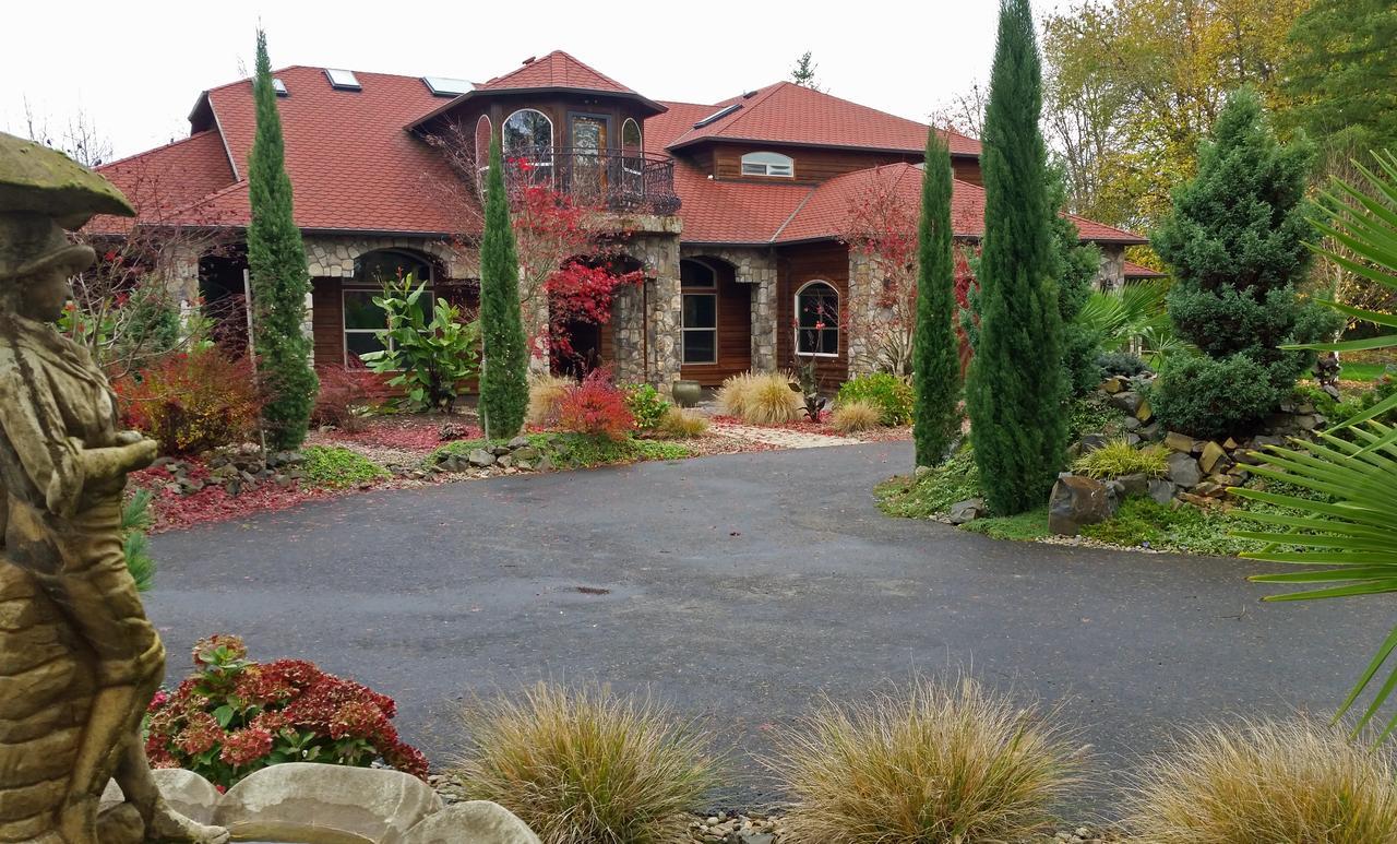 Casa S Bed & Breakfast Dayton Kültér fotó