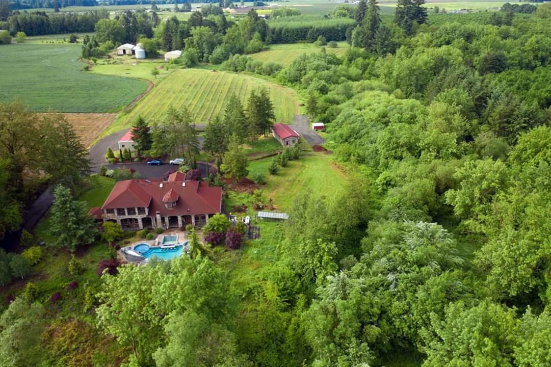 Casa S Bed & Breakfast Dayton Kültér fotó